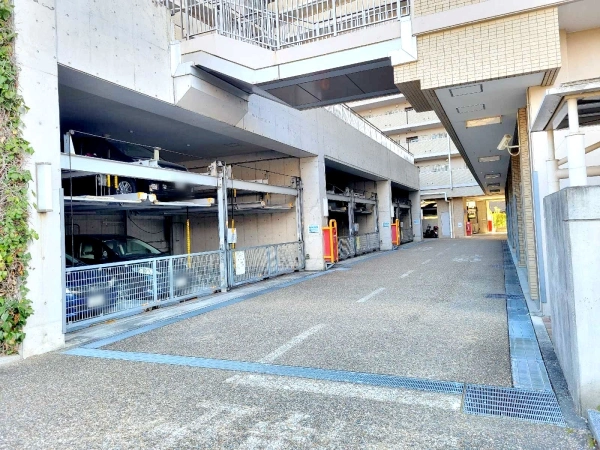 リリブ豊中野田