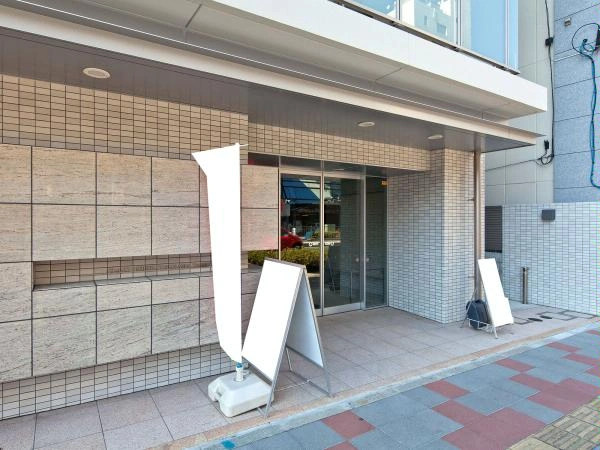クラッシィハウス横浜反町