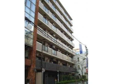 ライオンズプラザ東麻布