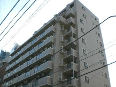 ライオンズプラザ東麻布