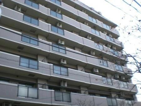 ライオンズプラザ東麻布