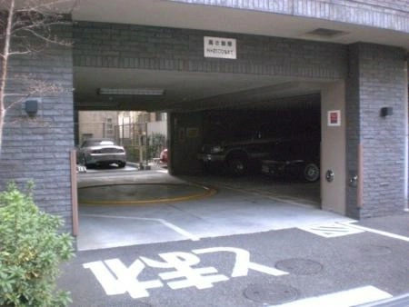 ライオンズプラザ東麻布