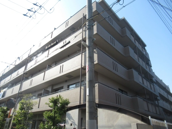 モンテベルデ豊中