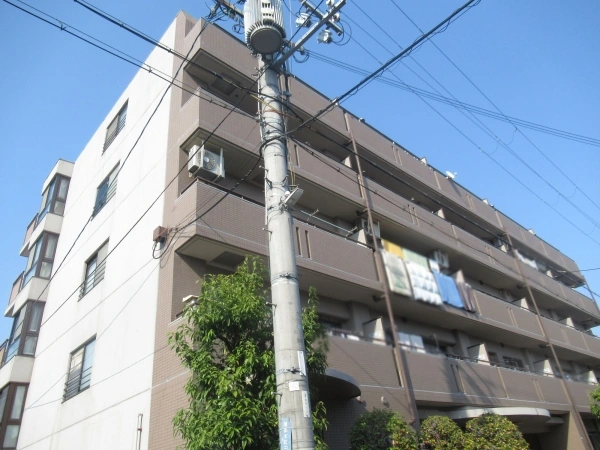 モンテベルデ豊中