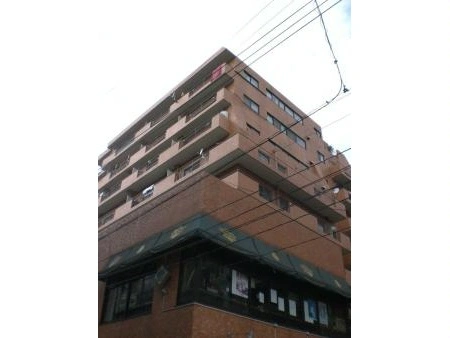 ライオンズマンション麻布十番