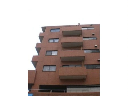 ライオンズマンション麻布十番