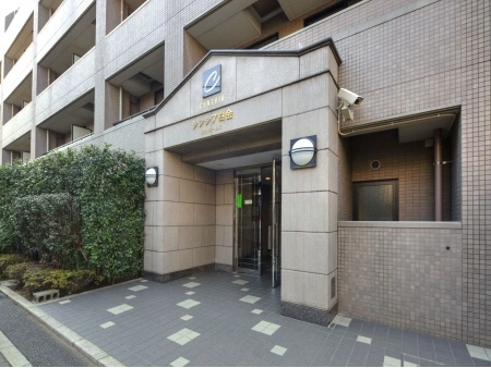 シンシア白金山北ホームズ