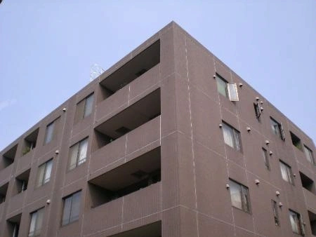 ルピナス麻布シティフォルム