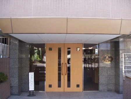 ルピナス麻布シティフォルム