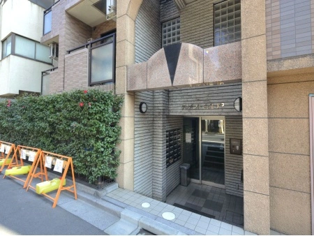 クレメント白金JP