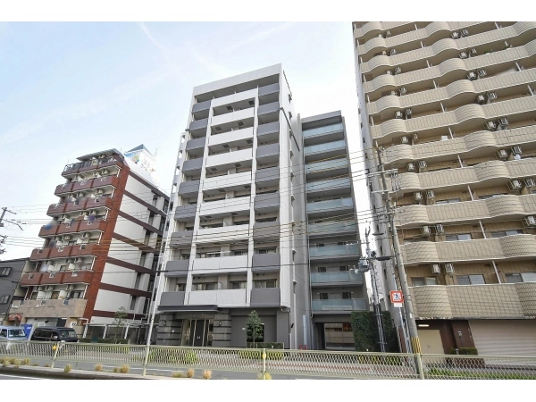 エスリード新北野