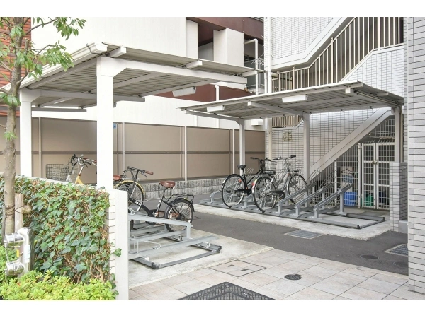 エスリード新北野