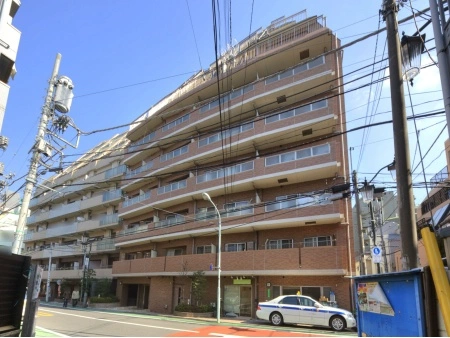 スタジオエアー白金