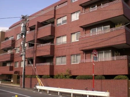 ロイヤル元麻布ガーデン