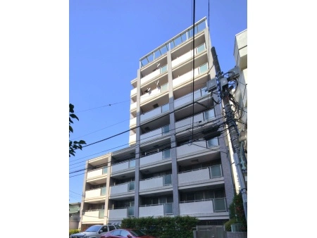 アビテ白金台