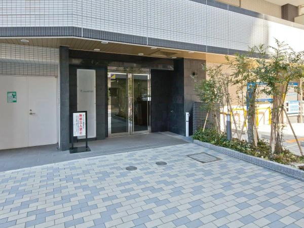 アイディーコート関内グランマーレ