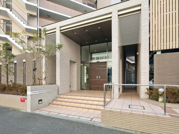 アトレ横浜本牧