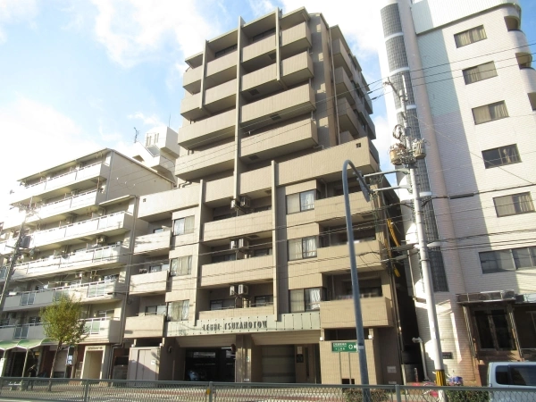 リーガル塚本第6