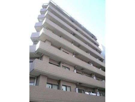 インフィニティ三田