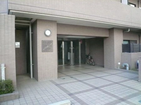 インフィニティ三田