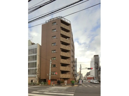 トーシンフェニックス新橋　弐番館