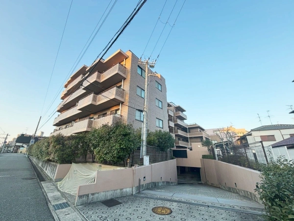 リーベスト夙川