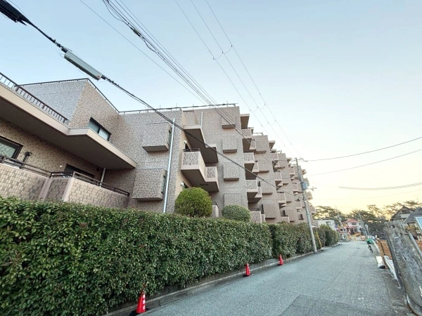 リーベスト夙川