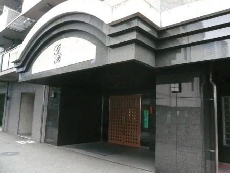 グランベルク芝公園