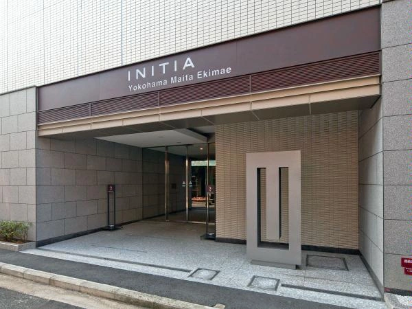 イニシア横浜蒔田駅前
