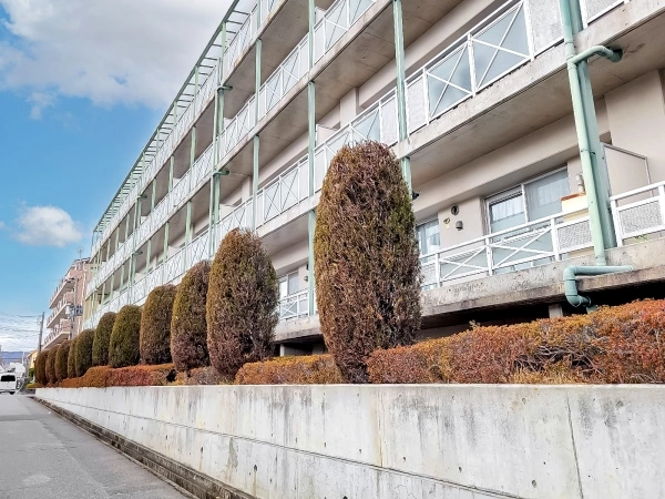 イニシオ伊丹北III