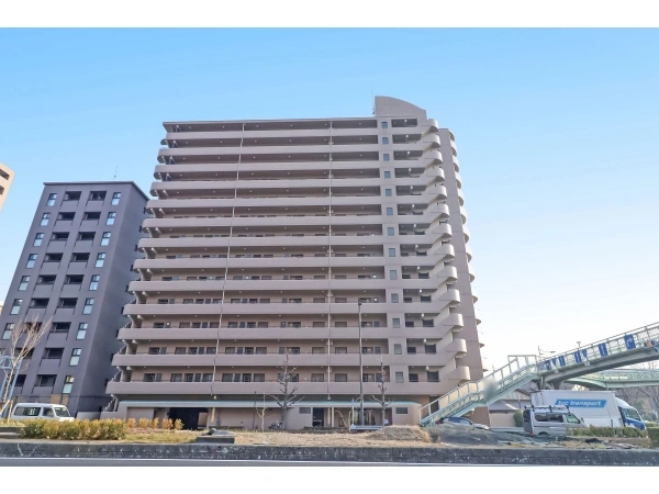 ヴィルヌーブ堀川五条