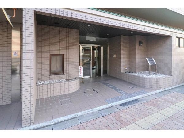 ヴィルヌーブ堀川五条