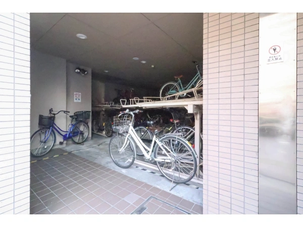ヴィルヌーブ堀川五条