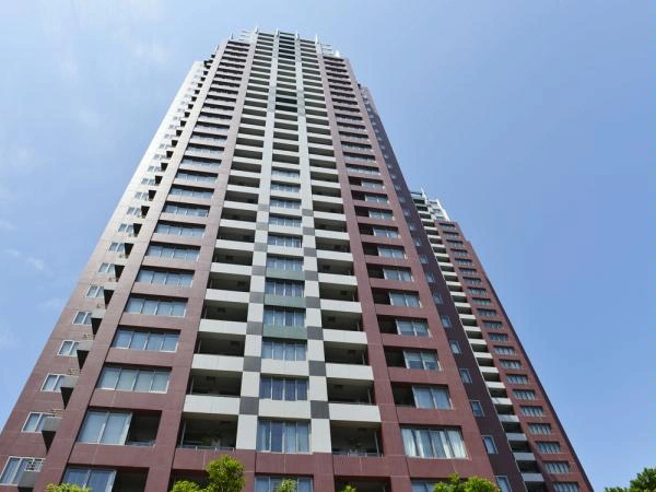 ザ・タワーズ台場