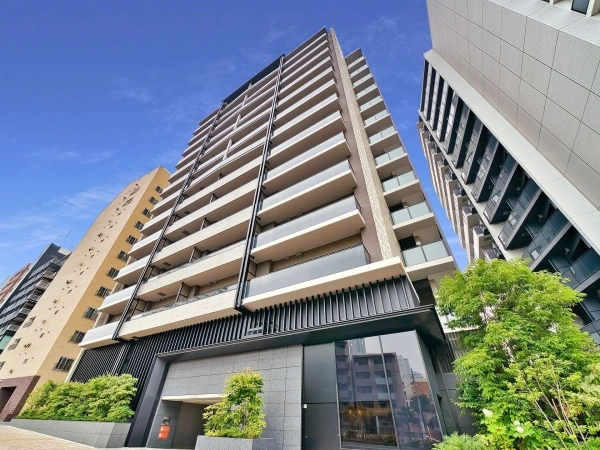 プラウド渋谷本町