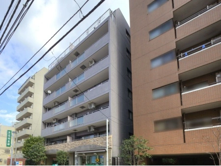エスポワール高輪