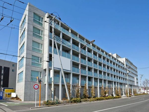 シティハウス仙川ステーションコート