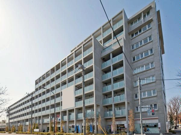 シティハウス仙川ステーションコート