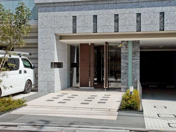 ラ・フォルム目黒原町