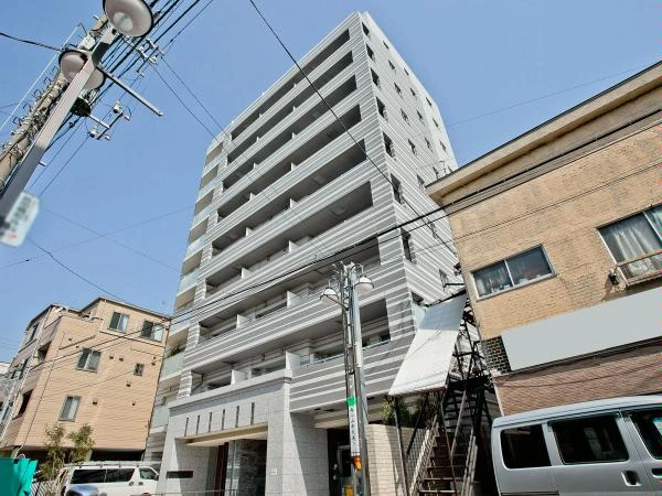 ラ・フォルム目黒原町