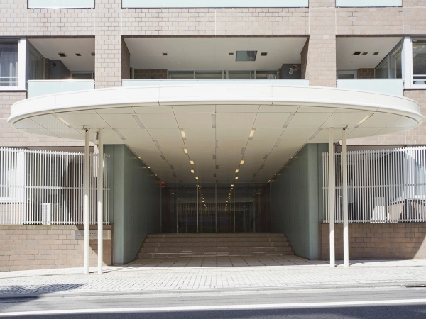 パークハウス赤坂新坂