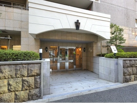 パレステュディオ虎ノ門