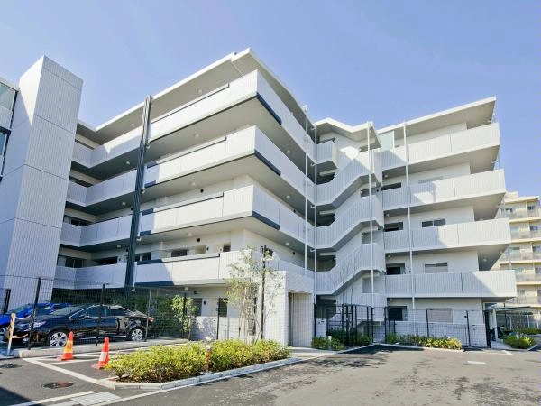 パークホームズ田無サウスレジデンス