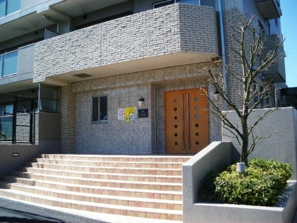 レックスガーデン石神井公園