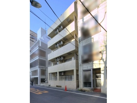 メディウス虎ノ門