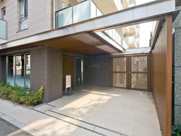 クレヴィア吉祥寺北町