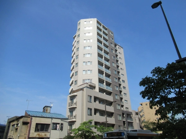 ベルドゥムール文京小石川
