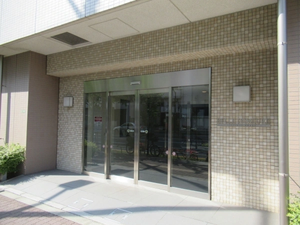 ベルドゥムール文京小石川