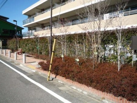 エクセレント石神井公園