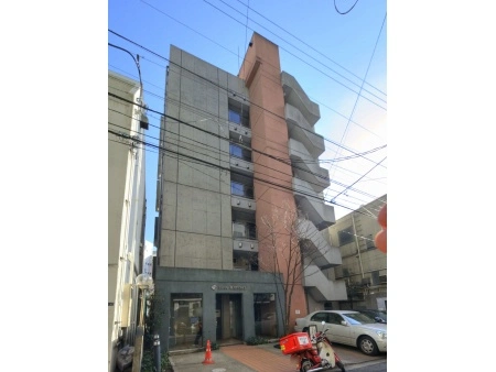エスナ六本木